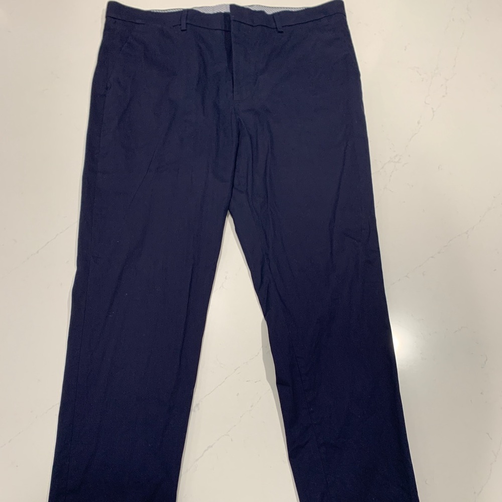 Blue Express Extra Slim Pant 36x30